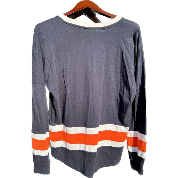 UVA Ladies M, long sleeved cotton t-shirt - Picture 2 of 5